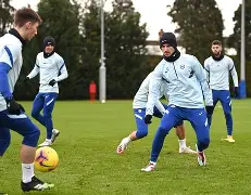 爱游戏入口-刚刚！切尔西外线爆发备战社区盾国际米兰赛后刷新队史纪录，AC米兰迎来里程碑备战意大利杯