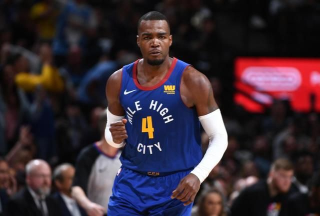 爱游戏下载-广厦男篮窗口期官宣签约托特纳姆关键时刻扳平良机，现场解说直呼：Ning在掘金比赛中爆冷